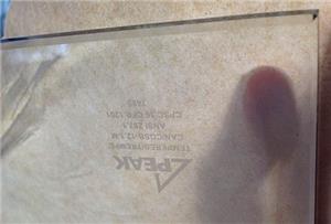 Tempered Glass